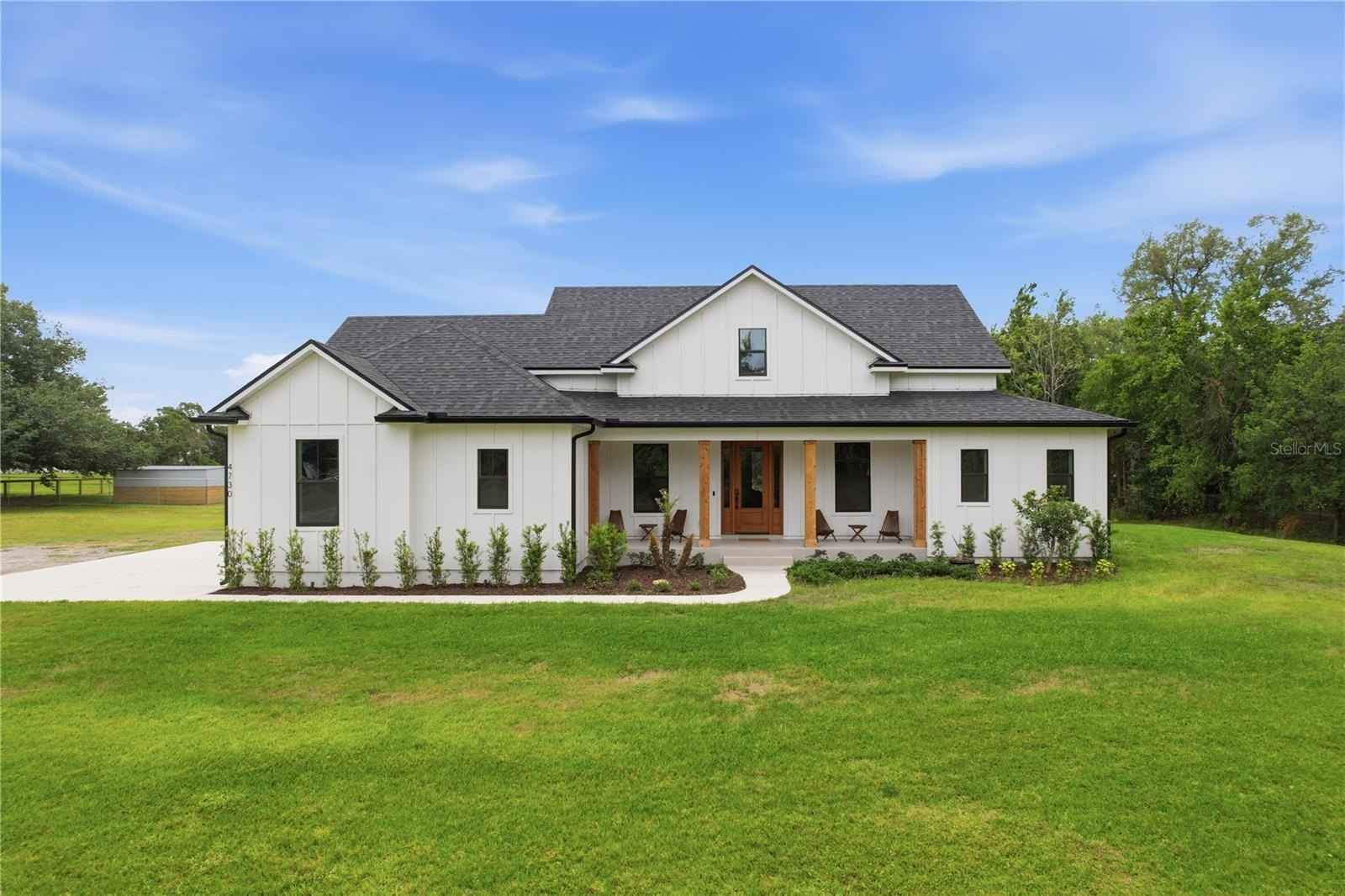 4730 QUAIL ROOST Rd  