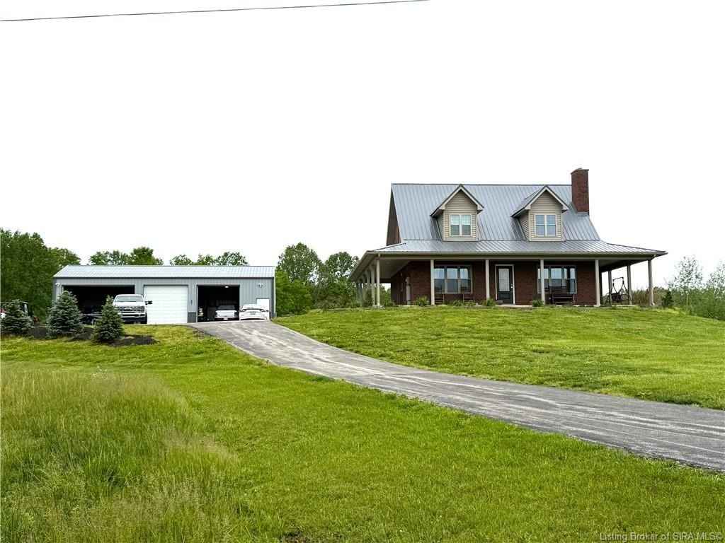 566 W Shanks Hill Rd  