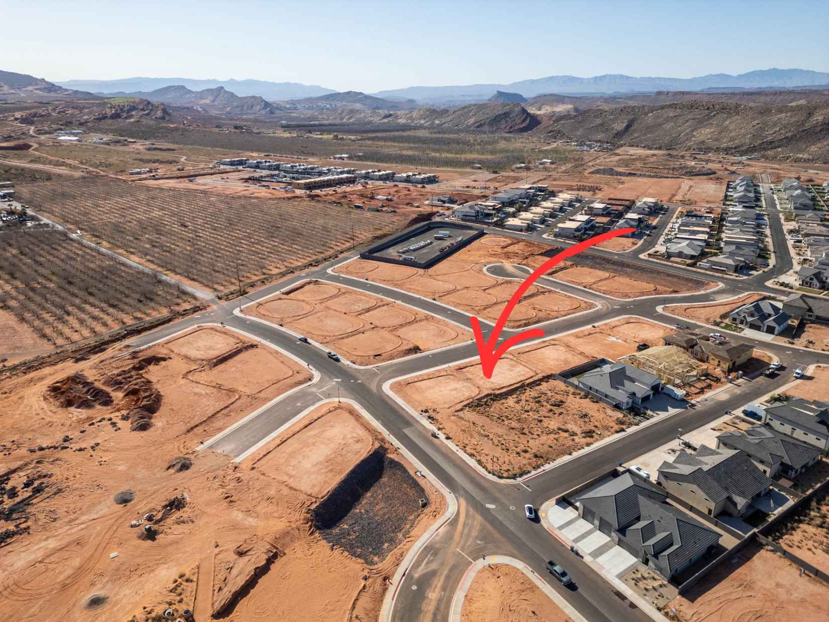 4970 W 2040 S Lot 38  