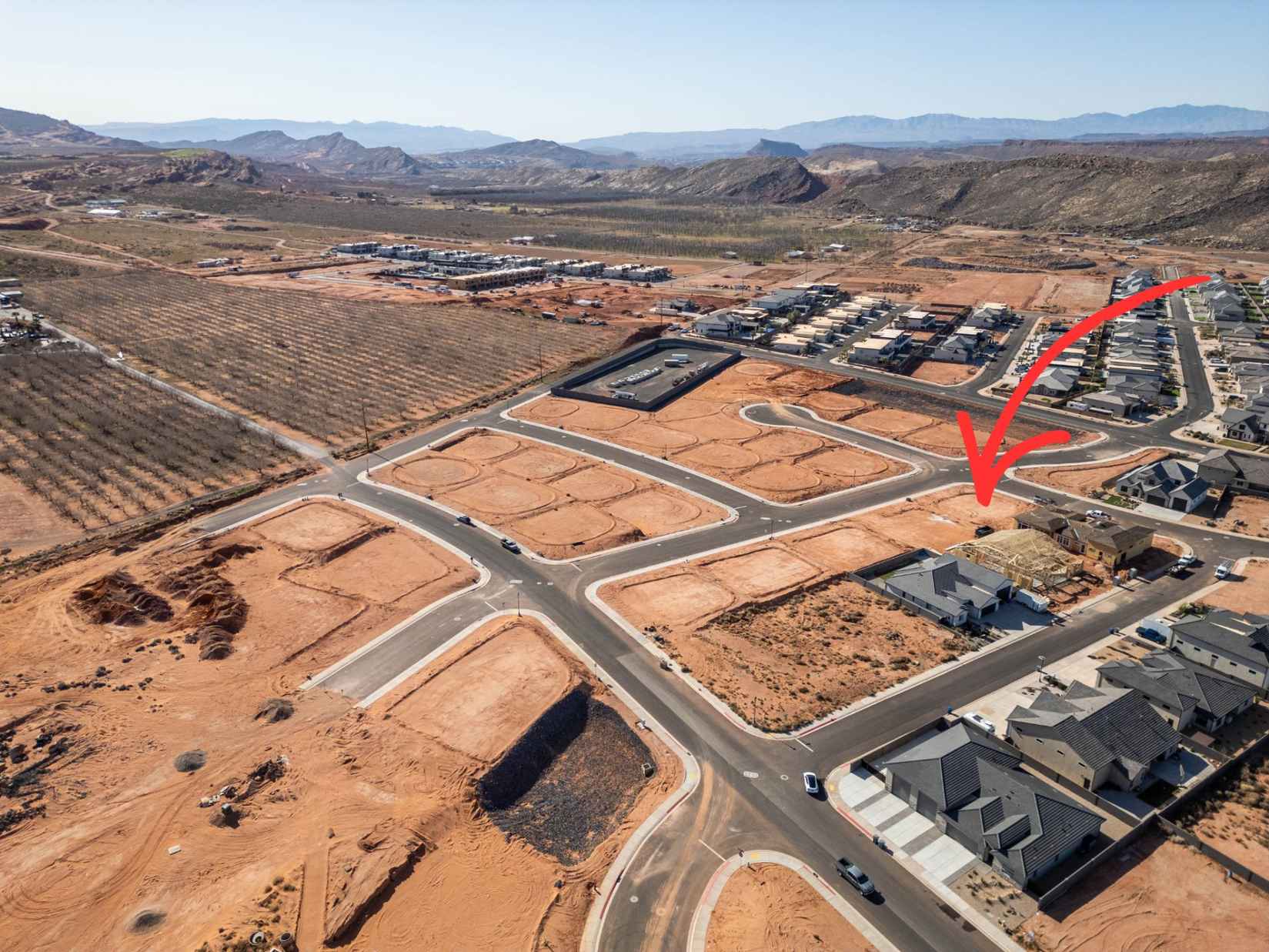 5056 W 2040 S Lot 41  