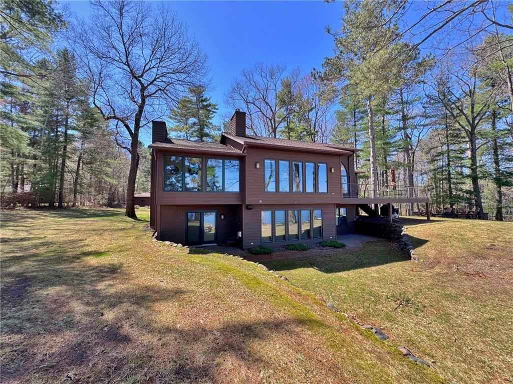 8048 N County Hwy K  