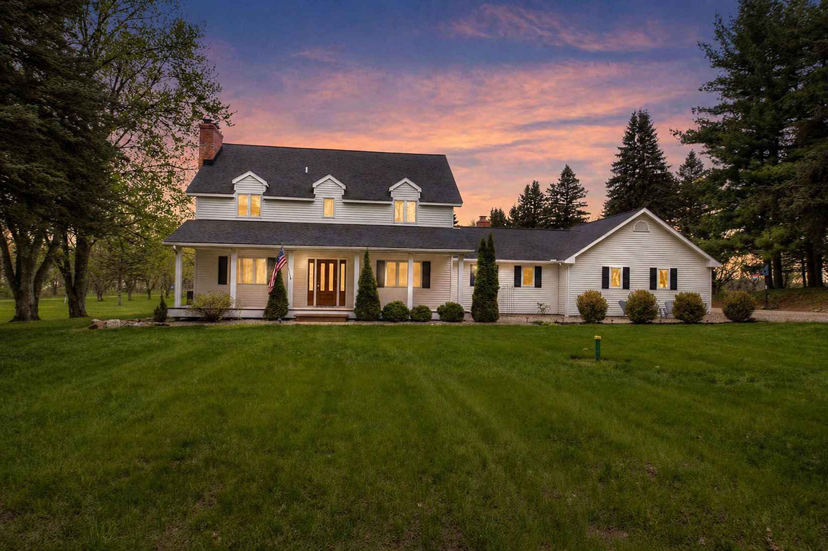 6121 Saline Waterworks Rd  