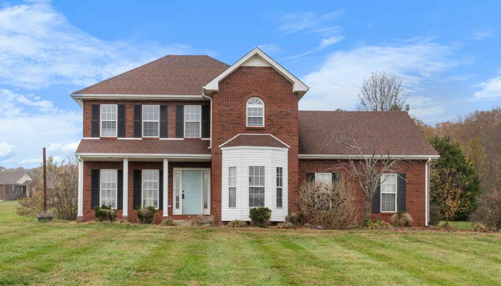 3020 Seven Mile Fry Rd  