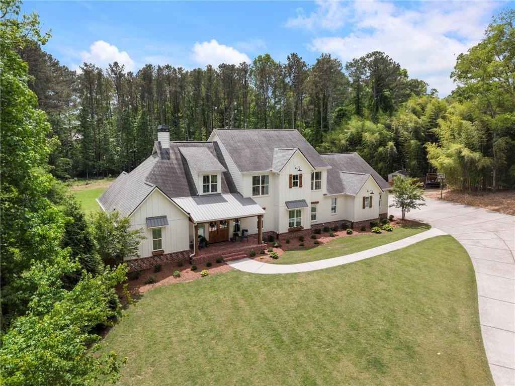 1273 Villa Rica Rd  