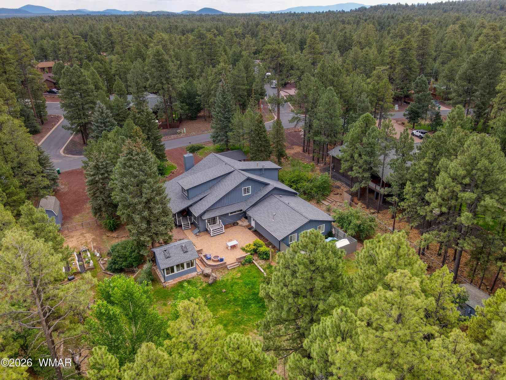 3042 Mark Twain Dr  