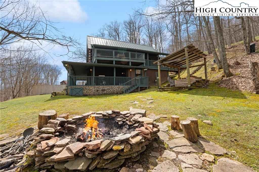 1748 Junaluska Rd  