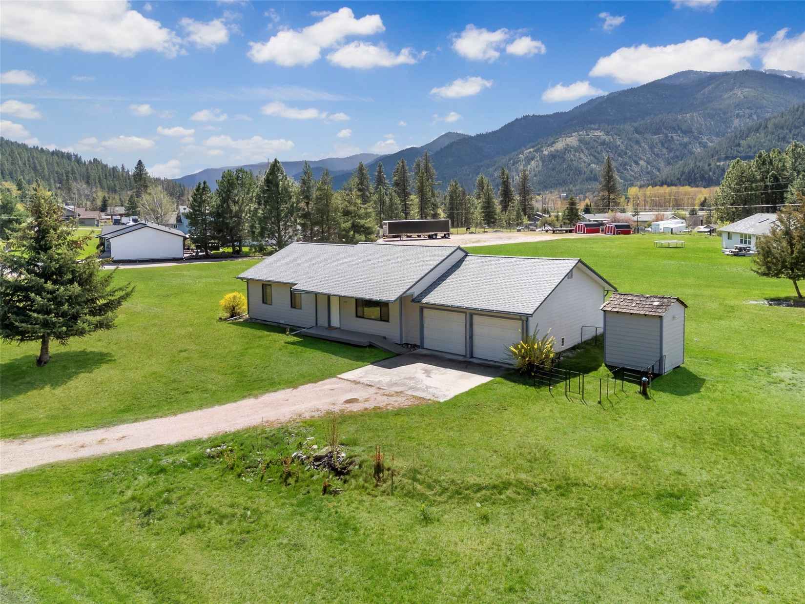 3335 Timberedge Dr  