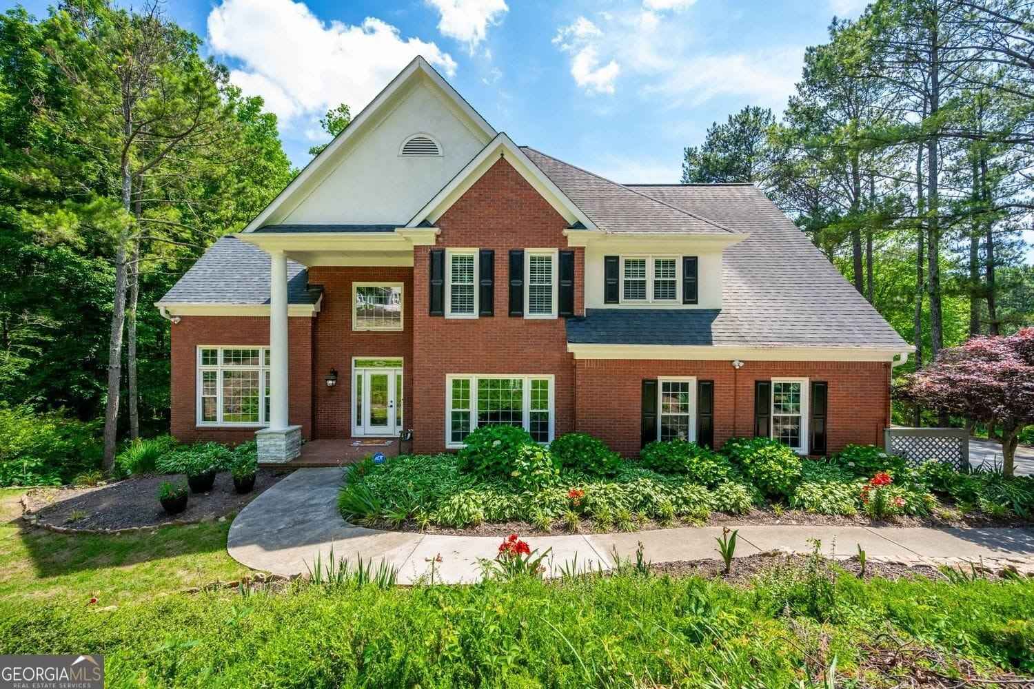 585 Kensington Farms Dr  