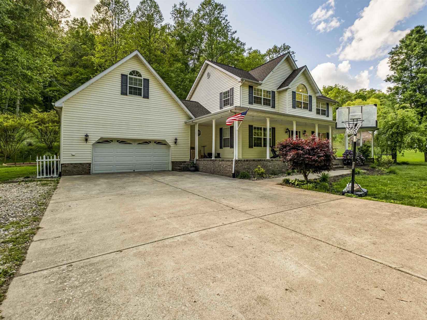 753 Little Cabell Creek Rd  
