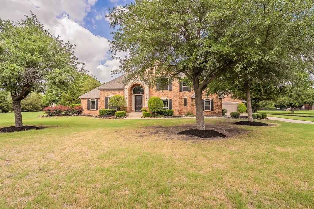 275 Savannah Hl  