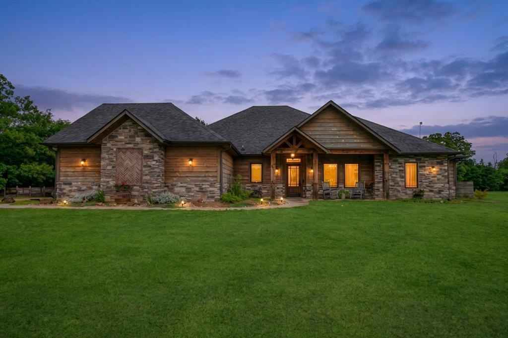 3929 County Rd 42350  