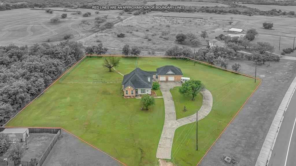 11520 China Spring Rd  