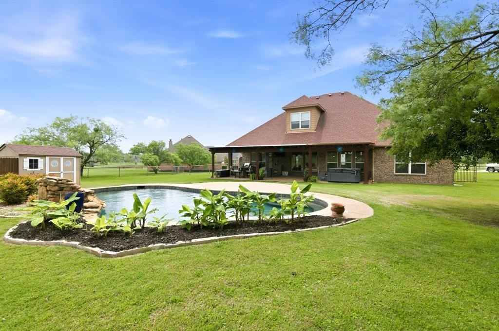 107 Goldmine Ct  