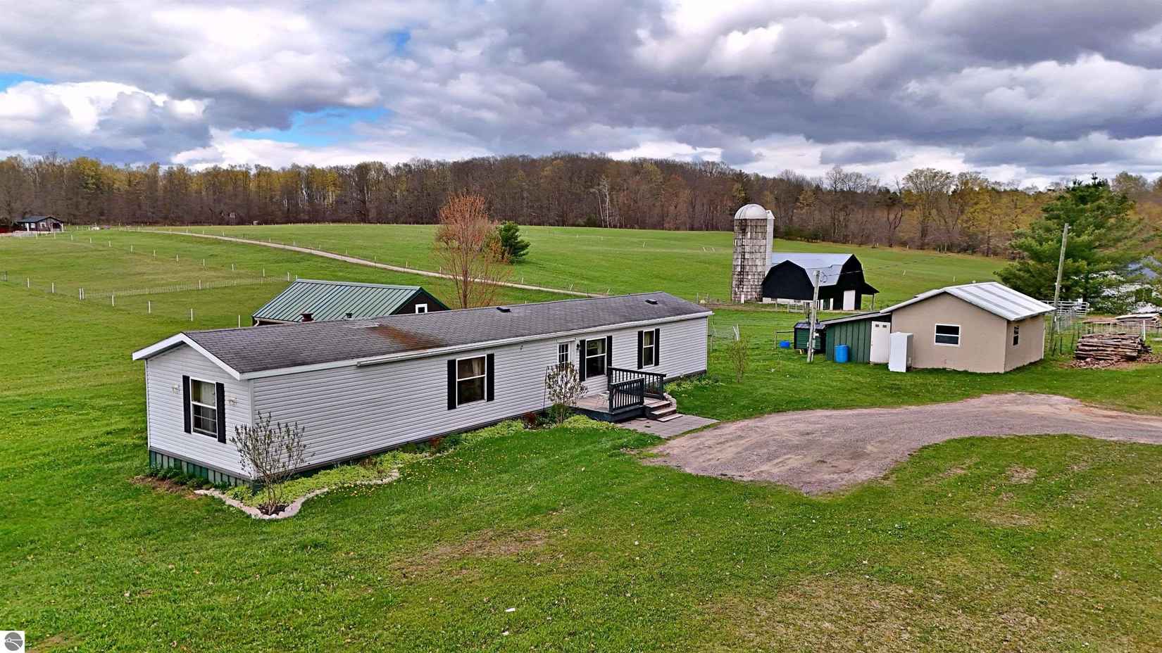 16608 12 Mile Rd  