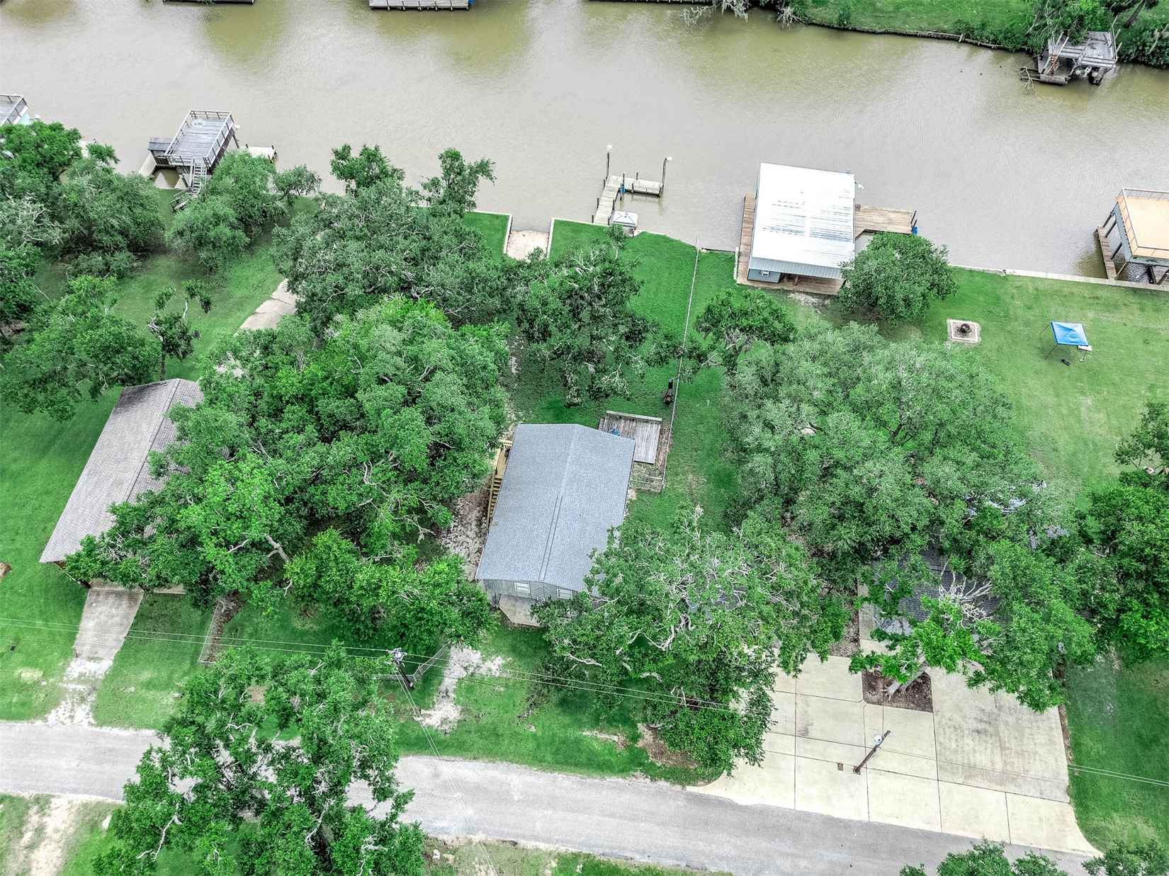 134 Private Rd 652  
