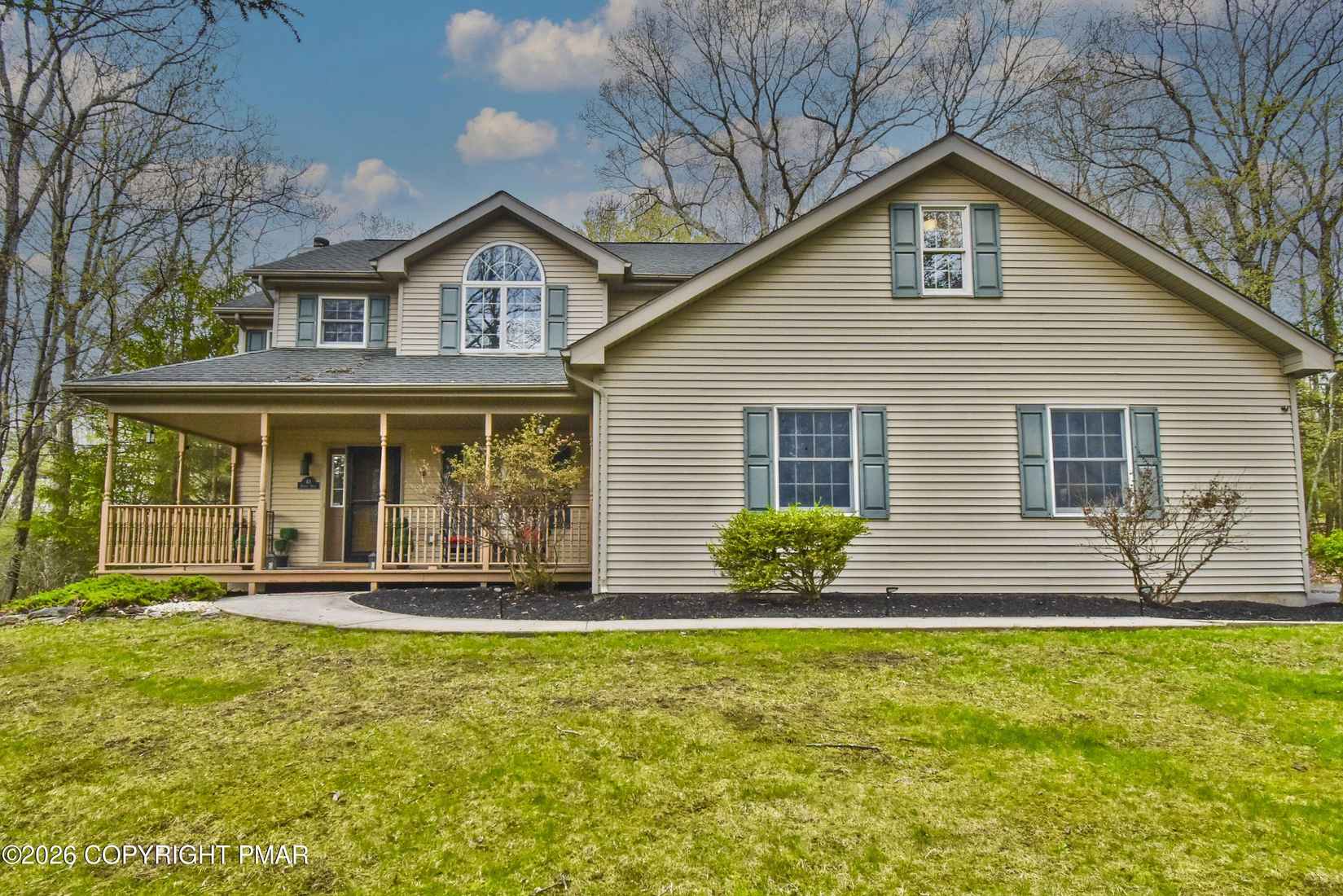 43 Hickory Dr  