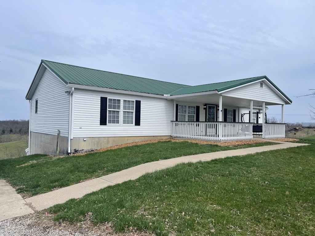 1776 Augusta Berlin Rd  