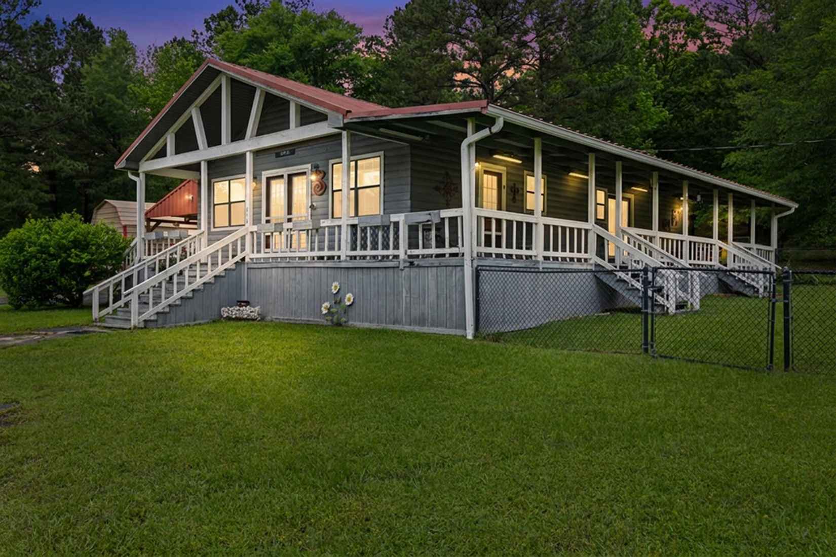 418 PR 7223 Bayou River Run  