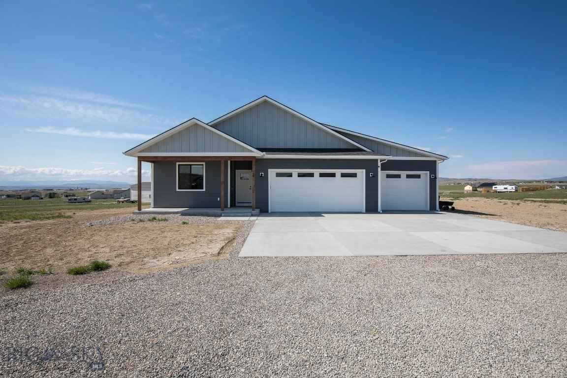 152 Wheatland Meadows Dr  