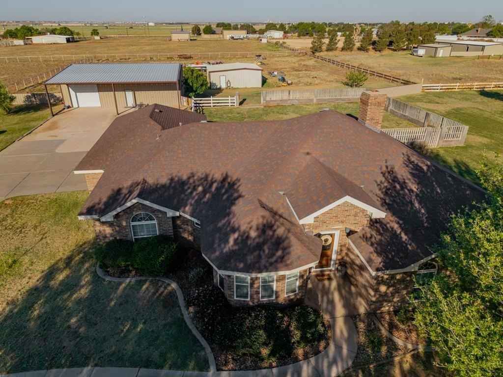 2302 S County Rd 1128  