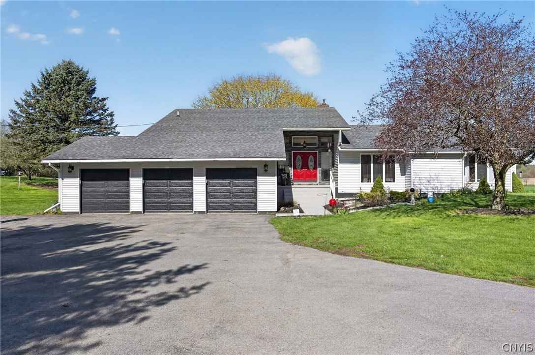399 Hinman Rd  