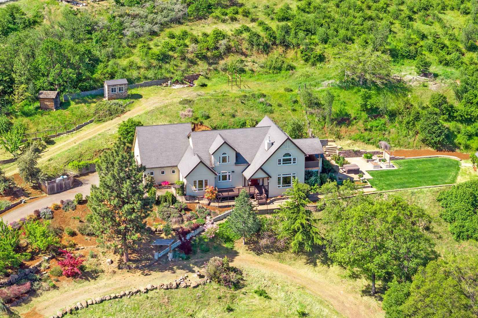 1678 Ashland Mine Rd  