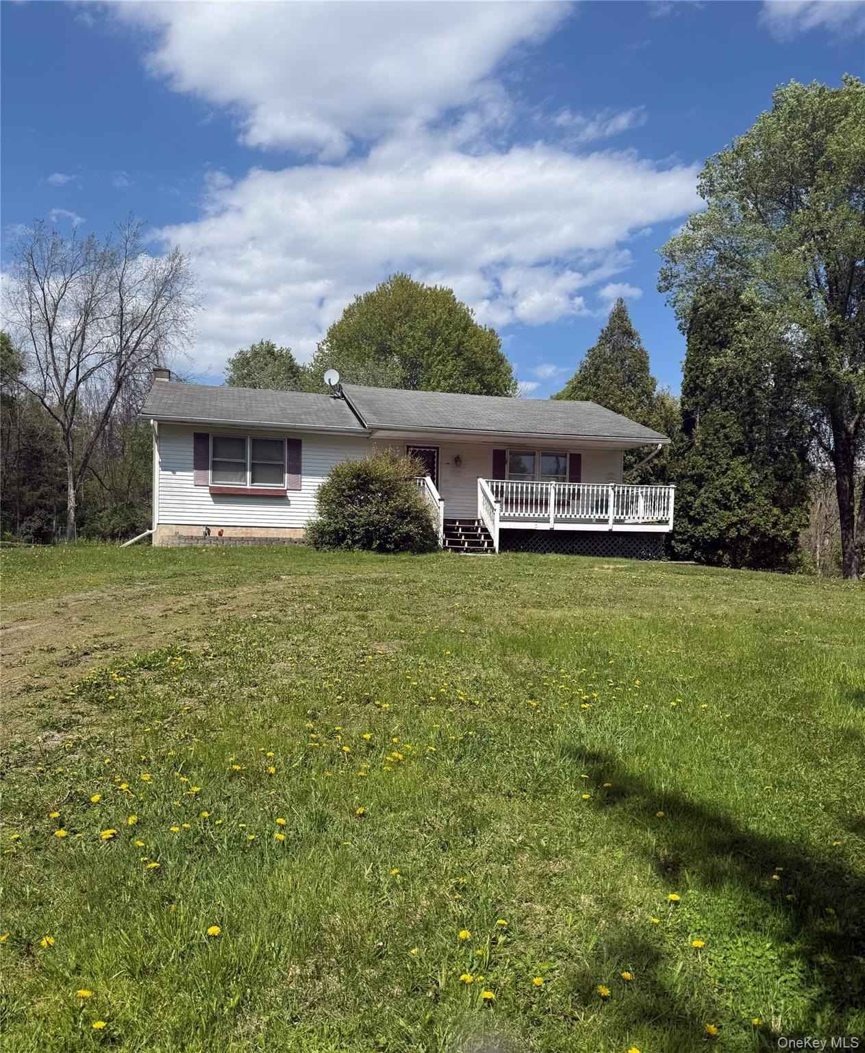 1506 State Rte 32  