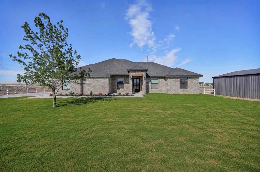 2808 County Rd 1089  
