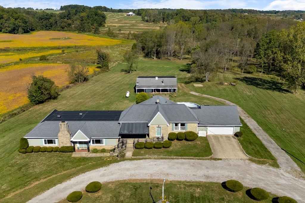 820 Co Rd 30-A  