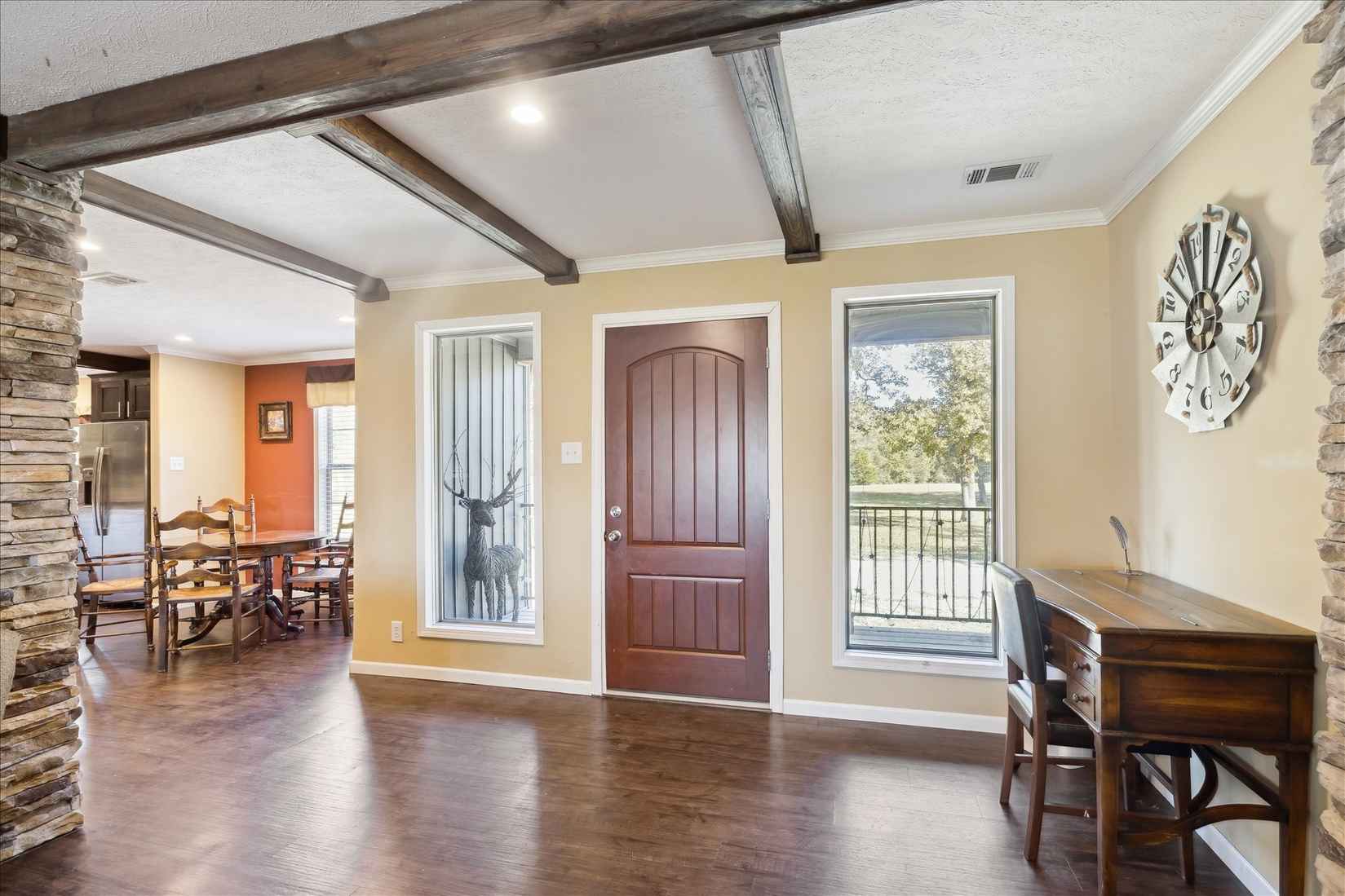 4835 FM 1452 W  