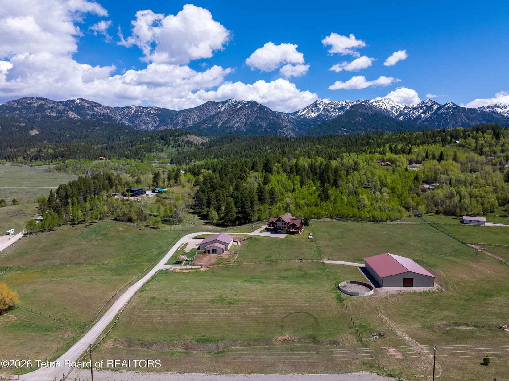 49 S DELL CREEK ADJACENT Lot  