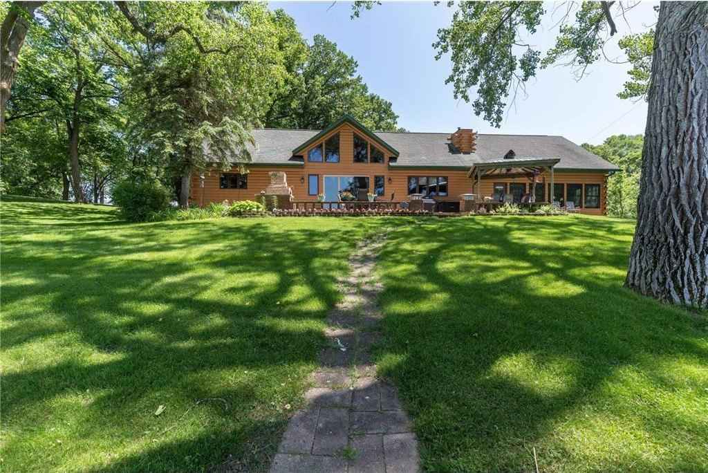 10321 County Road 58 NW  