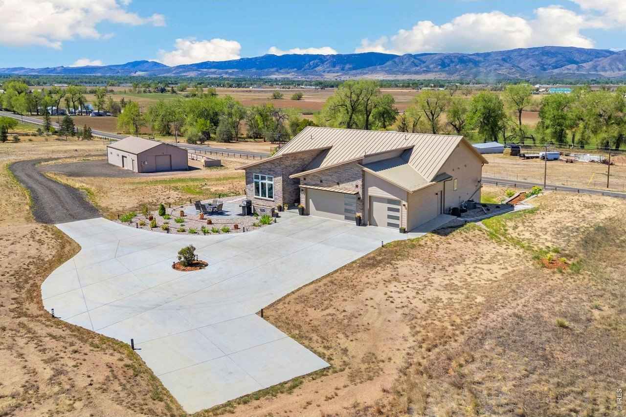 4114 N County Rd 17  