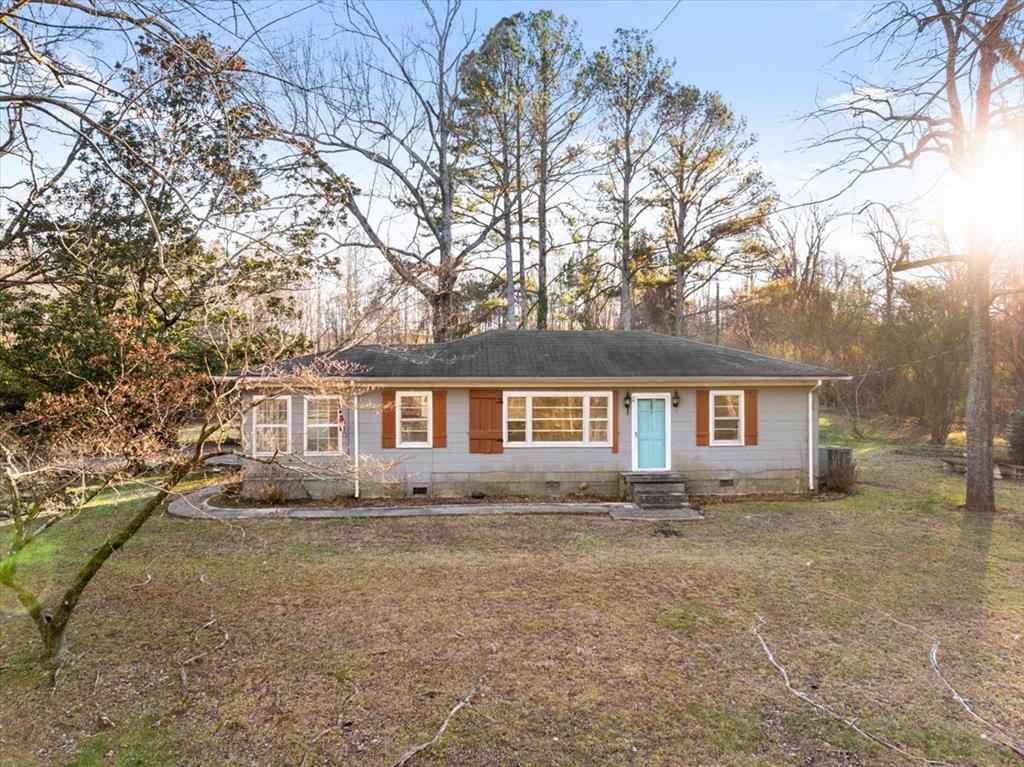389 Lower Dug Gap Rd  