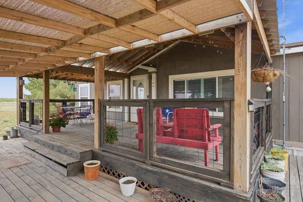 4709 S County Rd 1205  