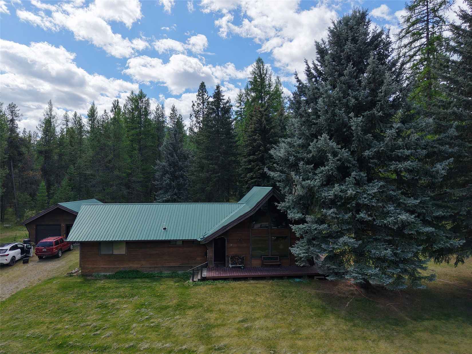 130 Fourmile Creek Rd  
