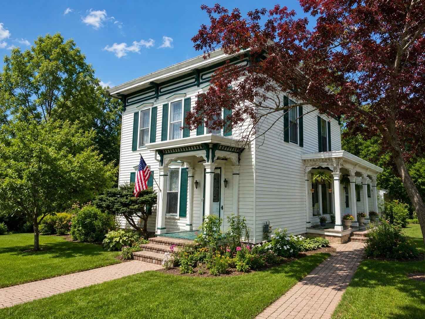 427 S Main  