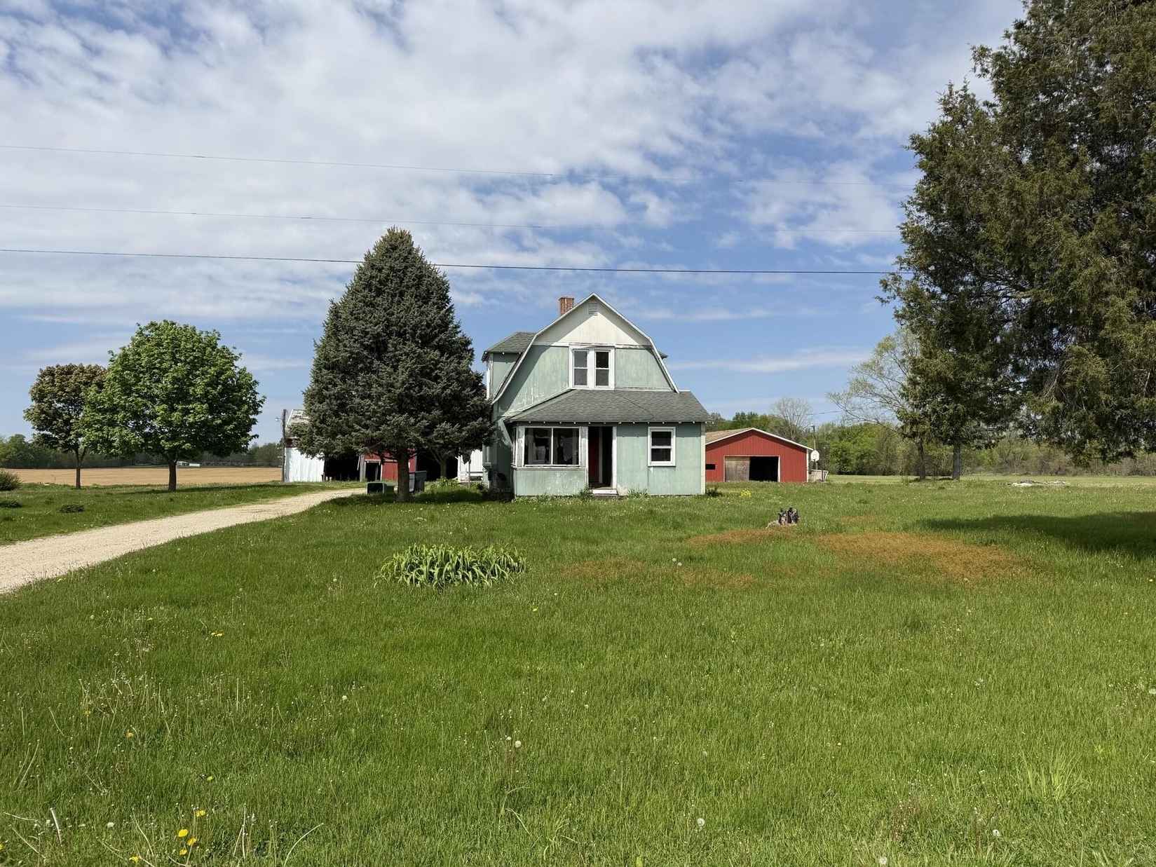 91402 Celery Center Rd  