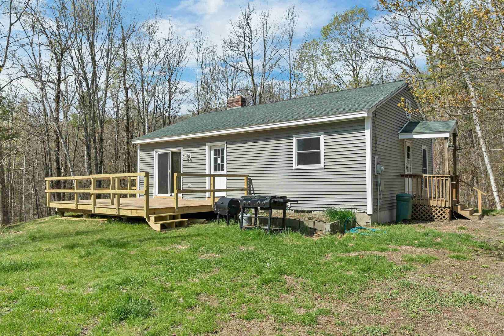 205 Baker Hl Rd  
