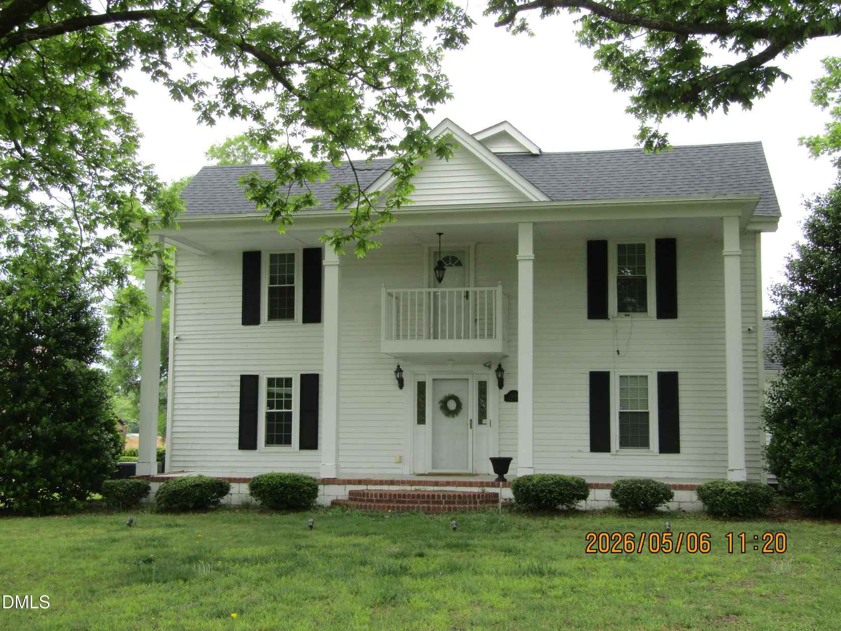 3600 Doyle Rd  