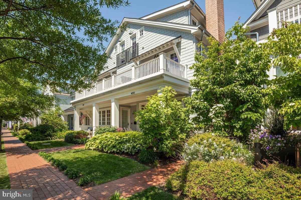 400 Chesapeake Ave Unit 2-101  