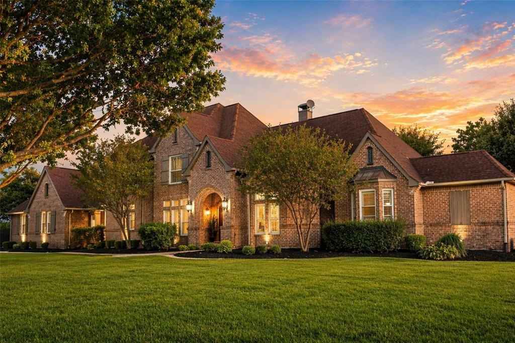 12376 Saddle Clb Dr  