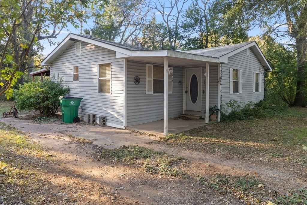 121 Blanton  
