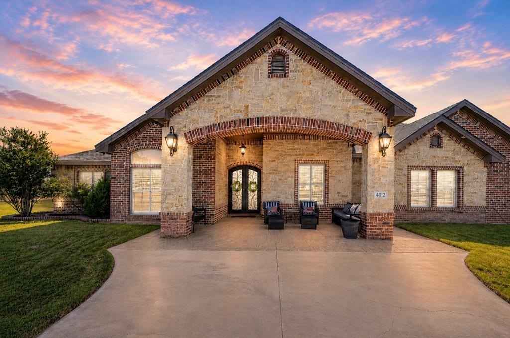 4012 E County Rd 63  