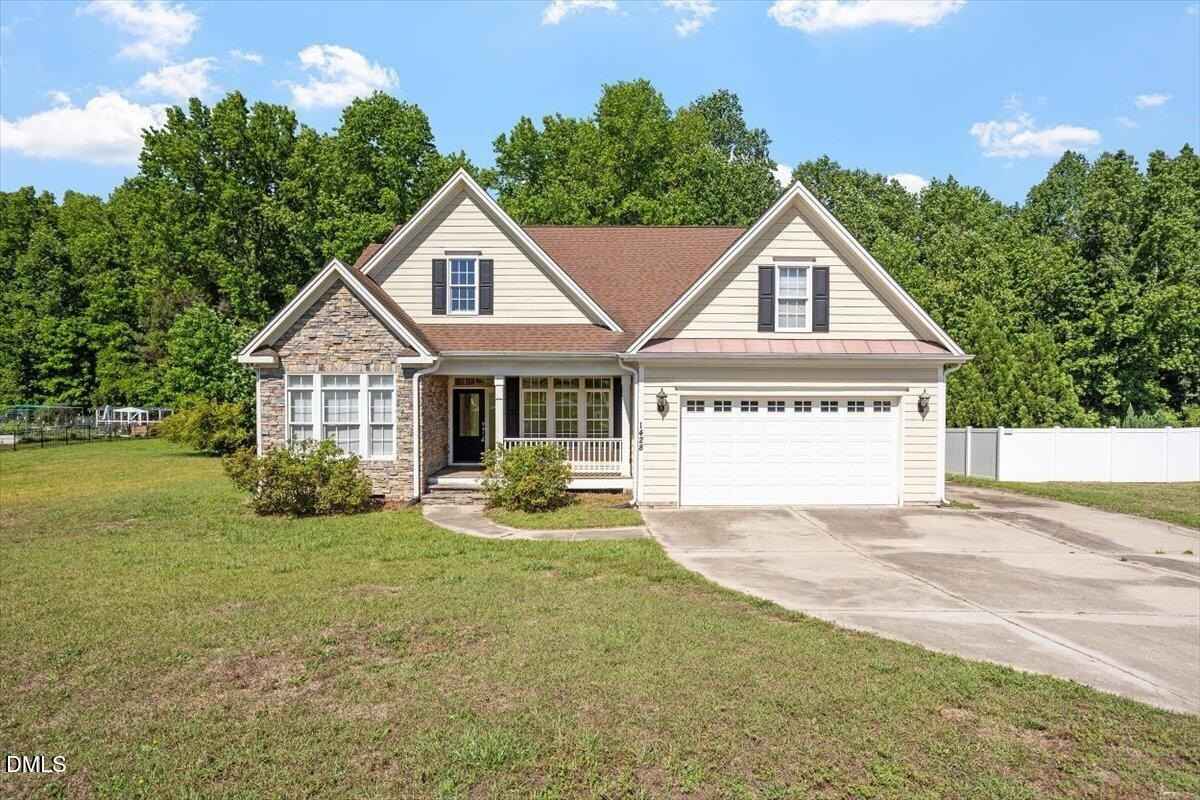 1428 Hopson Downs Ct  