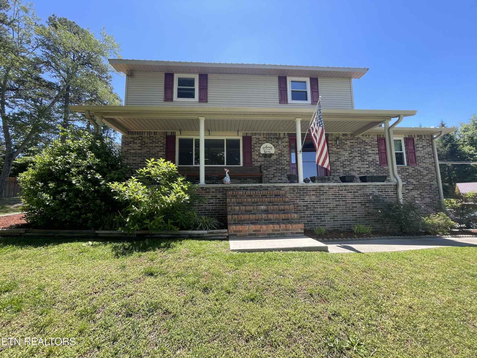 1160 Corinth Rd  
