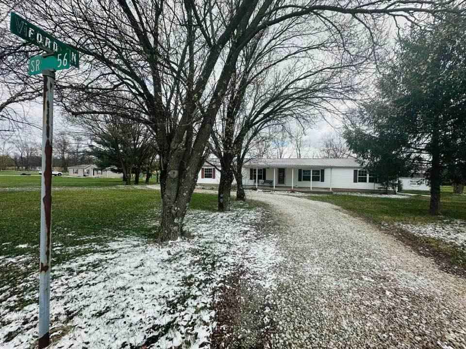 5810 East State Rd 56  