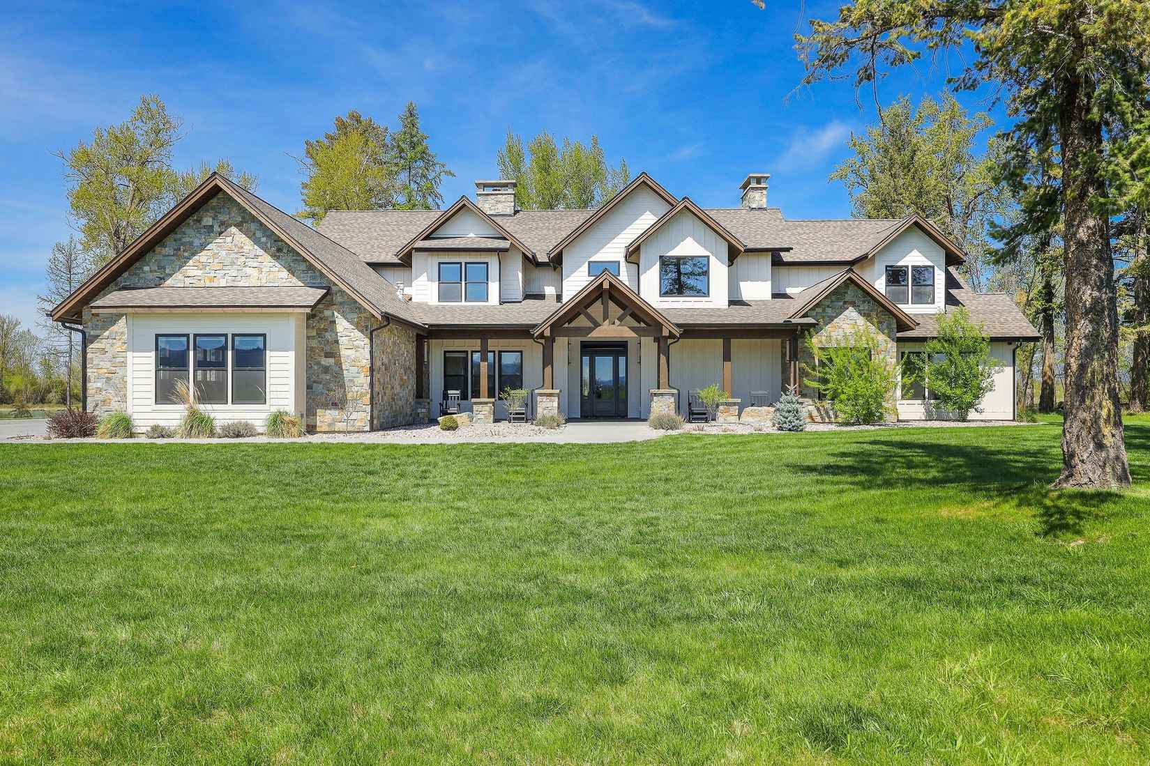 1275 Lower Valley Rd  