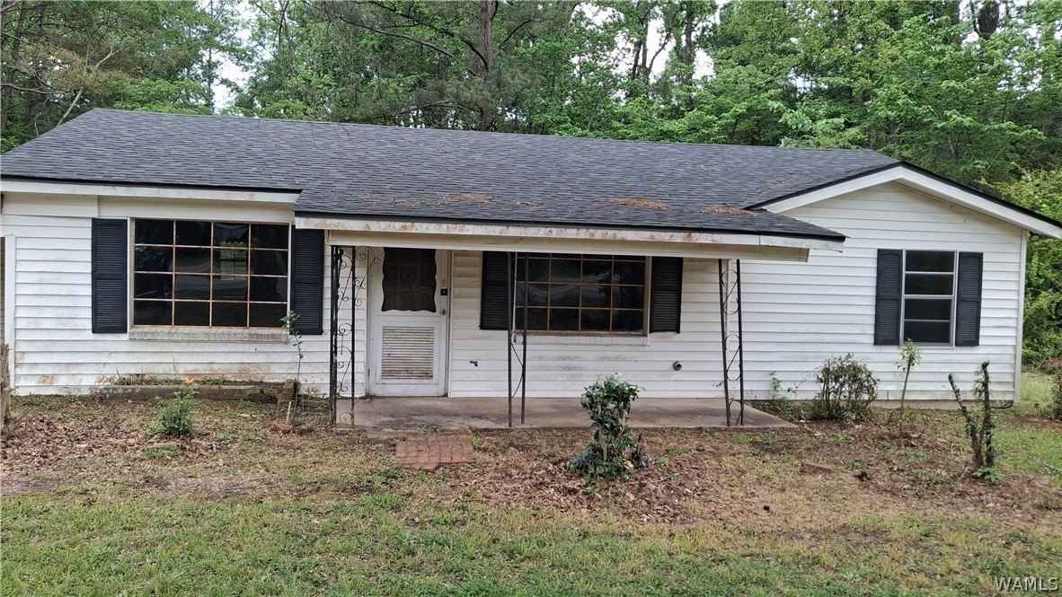 8484 County Rd 191  