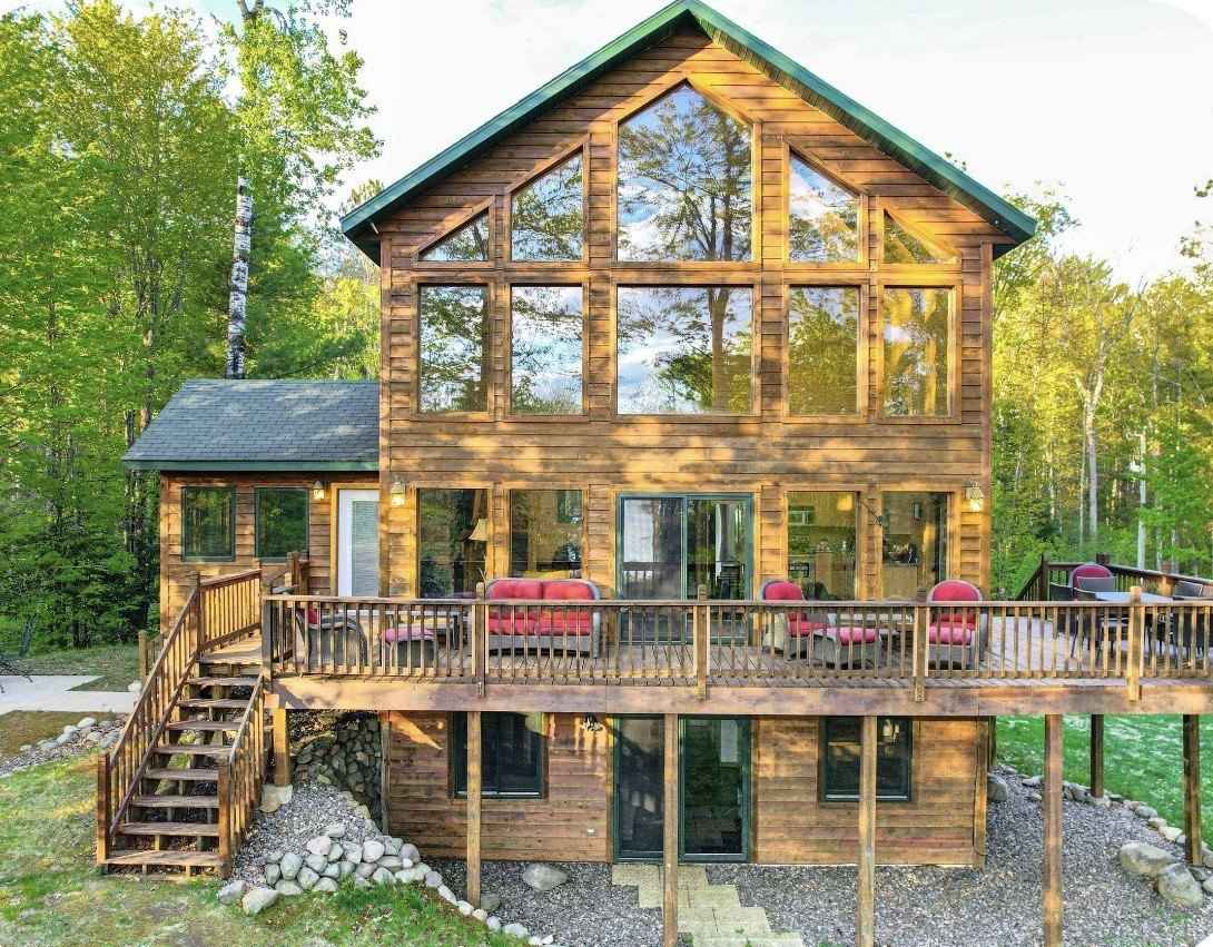 9357 N Secluded Trl  